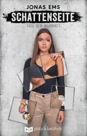 Cover von Schattenseite