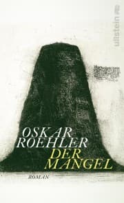 Cover von Der Mangel