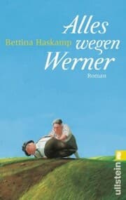 Cover von Alles wegen Werner