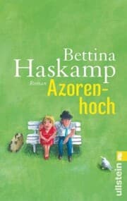 Cover von Azorenhoch