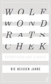 Cover von Die weißen Jahre