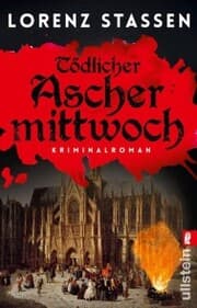 Cover von Tödlicher Aschermittwoch