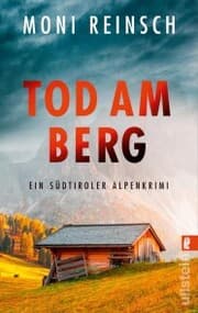Cover von Tod am Berg