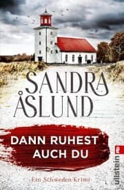 Cover von Dann ruhest auch du