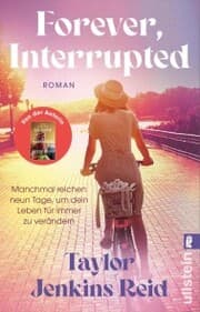 Cover von Forever, Interrupted