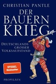 Cover von Der Bauernkrieg
