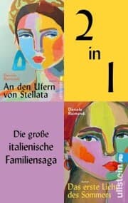 Cover von An den Ufern der Stellata & Das erste Licht des Sommers