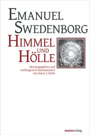 Cover von Himmel und Hölle