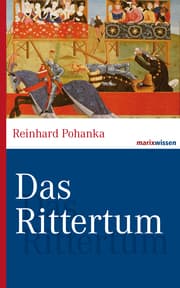 Cover von Das Rittertum