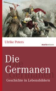 Cover von Die Germanen