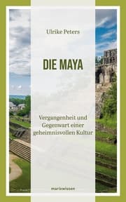Cover von Die Maya