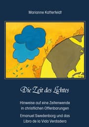 Cover von Die Zeit des Lichtes