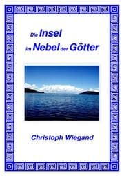 Cover von Die Insel im Nebel der Götter