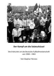Cover von Der Kampf um die Salatschüssel