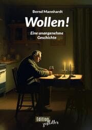 Cover von Wollen!