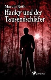 Cover von Hanky und der Tausendschläfer