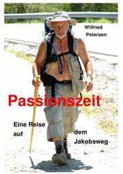 Cover von Passionszeit