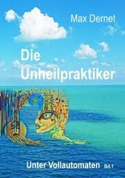 Cover von Die Unheilpraktiker
