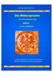 Cover von Bernsteinzimmer oder Bernsteincabinett