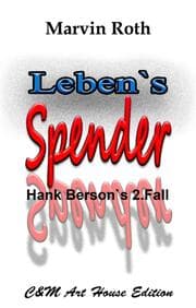 Cover von Lebens Spender
