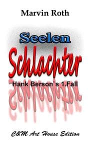 Cover von Seelen Schlachter
