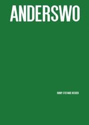 Cover von Anderswo