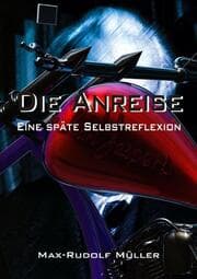 Cover von Die Anreise