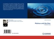 Cover von Plotinus and the One: