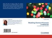 Cover von Modeling Chemical Processes in Materials