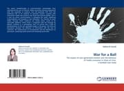 Cover von War for a Ball