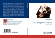 Cover von Towards Optional Celibacy