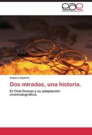 Cover von Dos miradas, una historia.