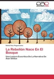 Cover von La Rebelión Nace En El Bosque