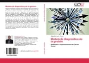 Cover von Modelo de diagnostico de la gestion