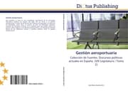 Cover von Gestion aeroportuaria