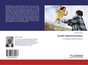 Cover von Credit Administration