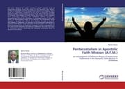 Cover von Pentecostalism in Apostolic Faith Mission (A.F.M.)