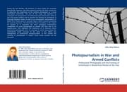 Cover von Photojournalism in War and Armed Conflicts