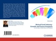 Cover von Mutual Fund Industry- Growth and Future Prospects