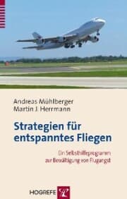 Cover von Strategien für entspanntes Fliegen