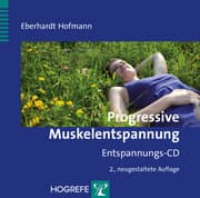 Cover von Progressive Muskelentspannung