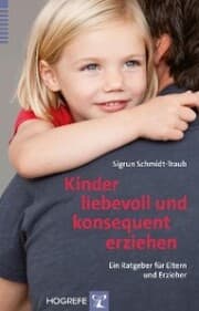 Cover von Kinder liebevoll und konsequent erziehen