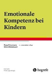 Cover von Emotionale Kompetenz bei Kindern