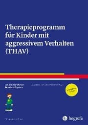 Cover von Therapieprogramm für Kinder mit aggressivem Verhalten (THAV)
