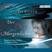 Cover von Der Kuss des Morgenlichts