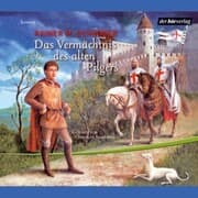 Cover von Das Vermächtnis des alten Pilgers