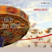 Cover von Durch den Wind