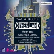 Cover von Otherland: Meer des silbernen Lichts