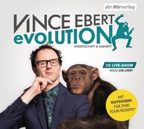Cover von Evolution