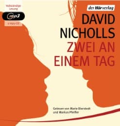 Cover von Zwei an einem Tag